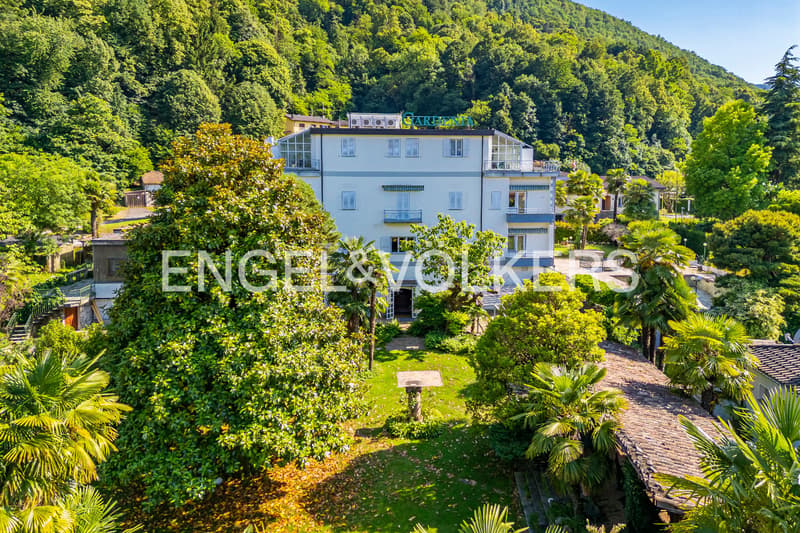 The Villa Hotel Gardenia (6)