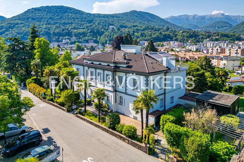 The Villa Hotel Gardenia (1)