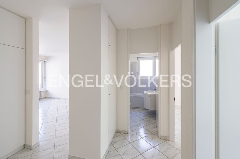 Pied-à-terre two steps from the center (3)