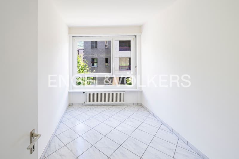 Pied-à-terre two steps from the center (4)