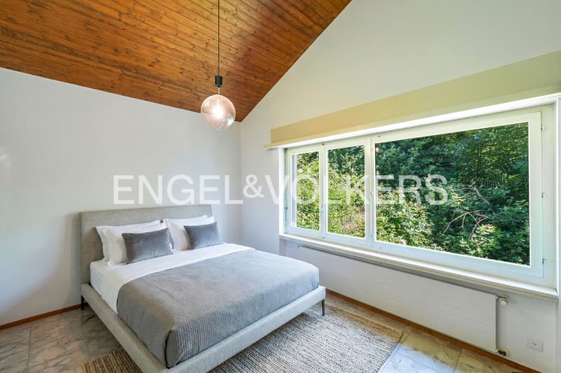 Lake view and tranquility in a dominant position (8)