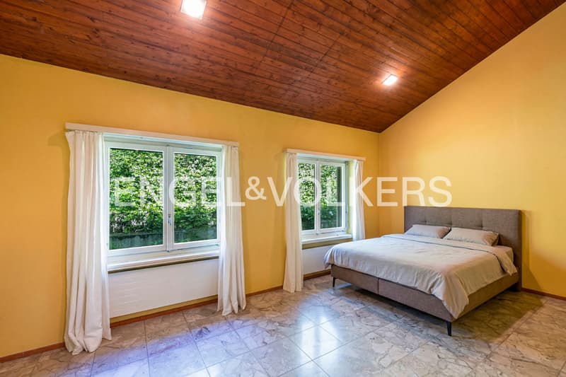 Lake view and tranquility in a dominant position (7)