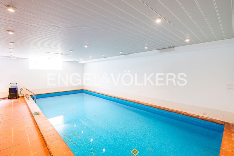 Panoramablick und exklusives Wohlbefinden (9)