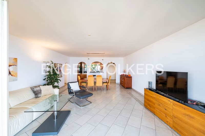 Panoramablick und exklusives Wohlbefinden (5)