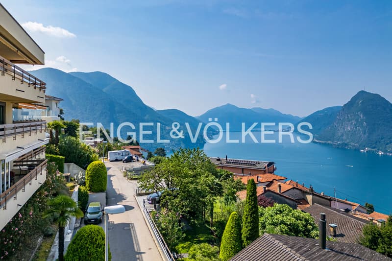 Panoramablick und exklusives Wohlbefinden (13)
