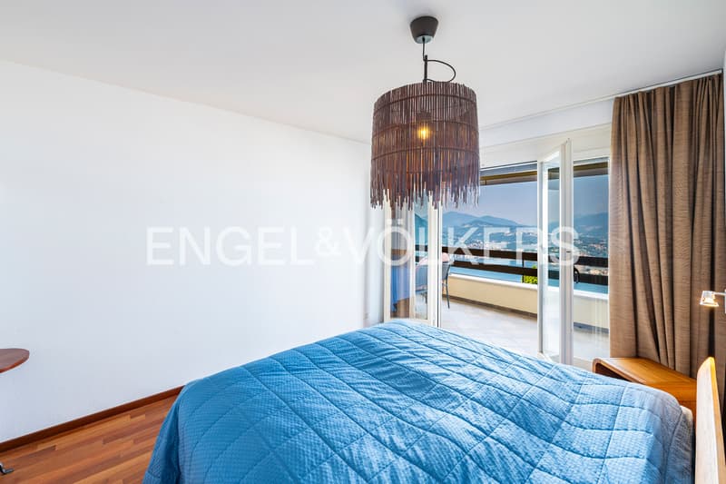 Panoramablick und exklusives Wohlbefinden (7)