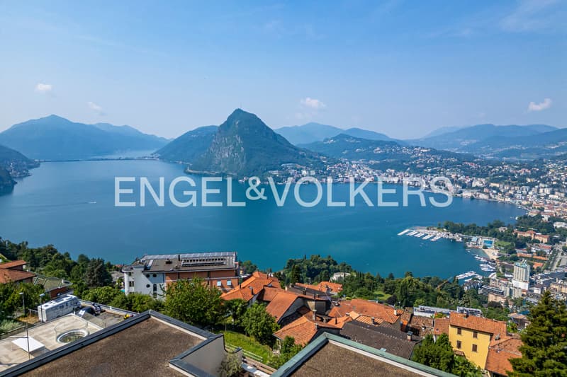 Panoramablick und exklusives Wohlbefinden (12)
