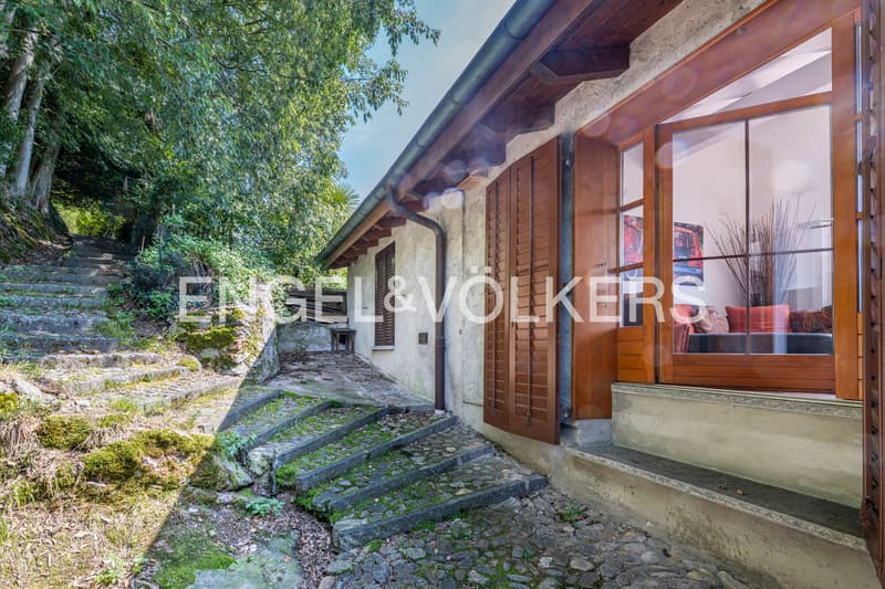 Ticino authenticity between lake and tranquility (4)