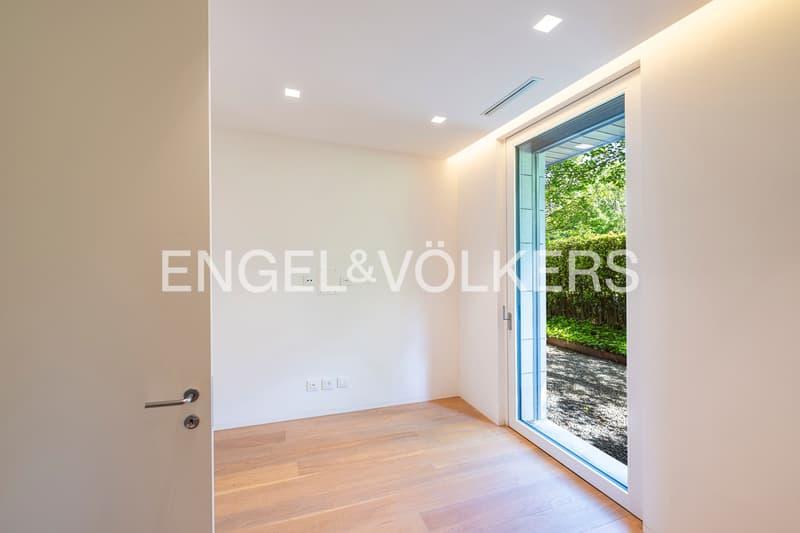 Modern apartment in a quiet residential area (6)