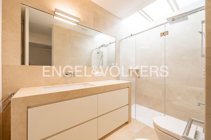 Moderne Wohnung in ruhiger Wohnlage (9)