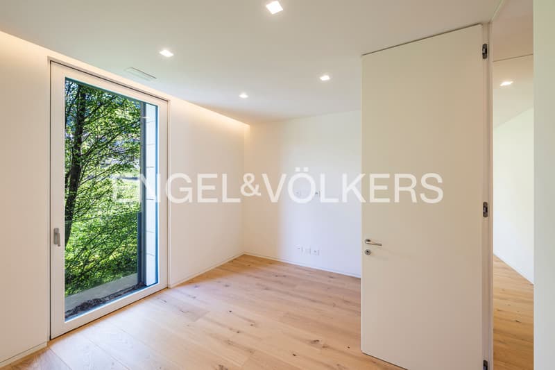 Moderne Wohnung in ruhiger Wohnlage (8)