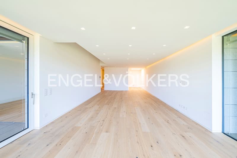 Moderne Wohnung in ruhiger Wohnlage (5)