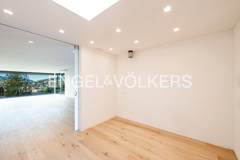 Moderne Wohnung in ruhiger Wohnlage (6)