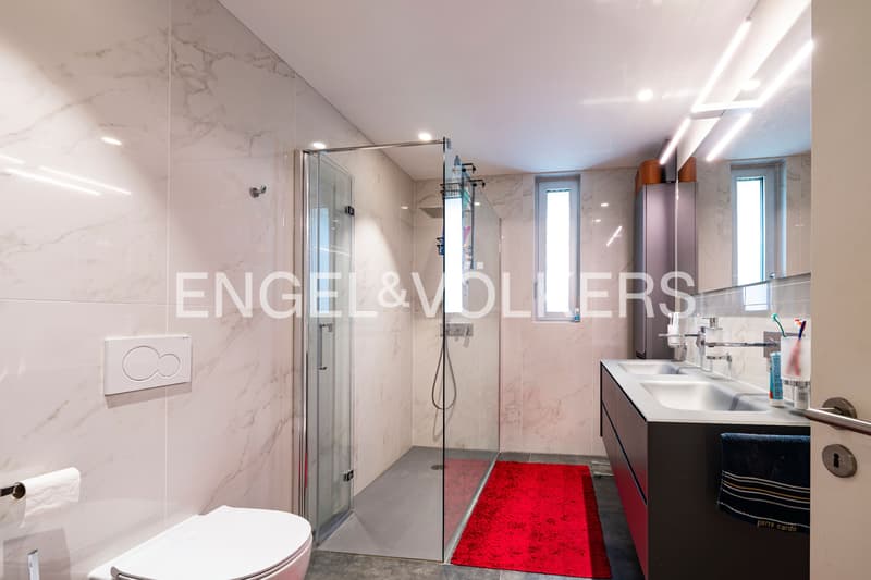 Design moderne immergé dans le calme (11)