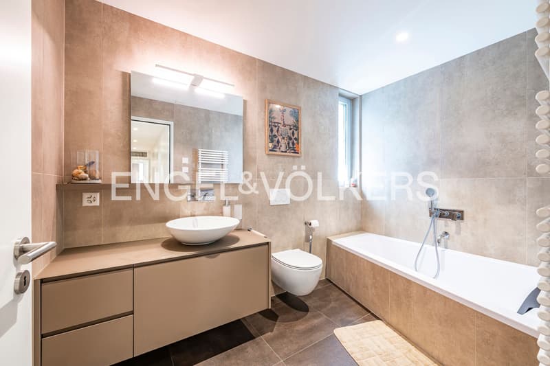 Design moderne immergé dans le calme (10)