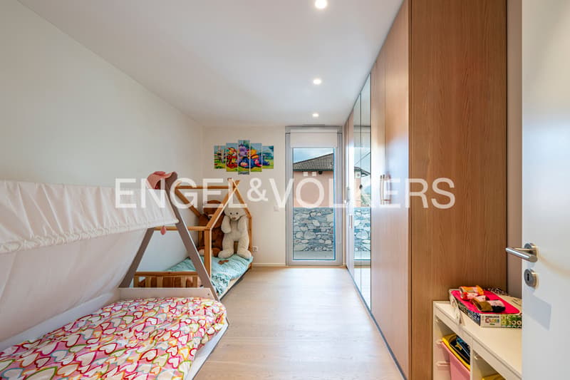 Design moderne immergé dans le calme (8)