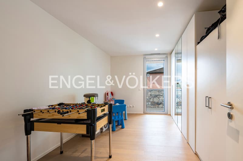Design moderne immergé dans le calme (9)