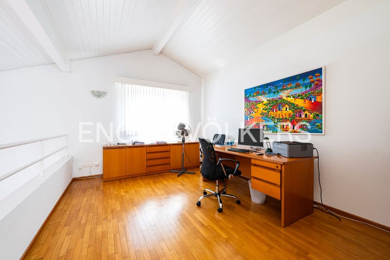 Villa confortable dans un quartier résidentiel (10)