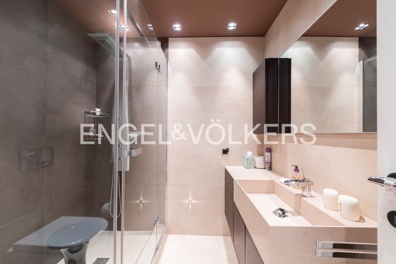 Esclusivo duplex con vista lago unica (11)