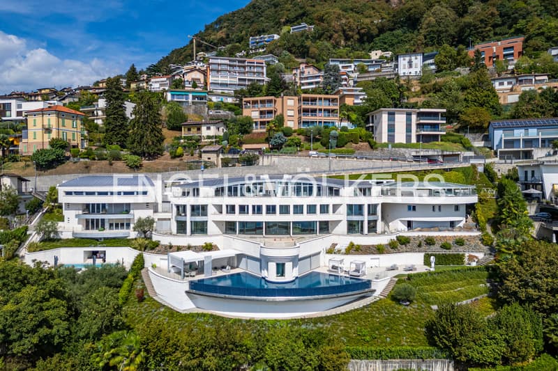 Esclusivo duplex con vista lago unica (11)