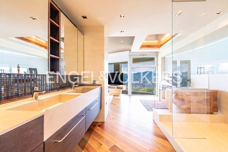 Esclusivo duplex con vista lago unica (7)
