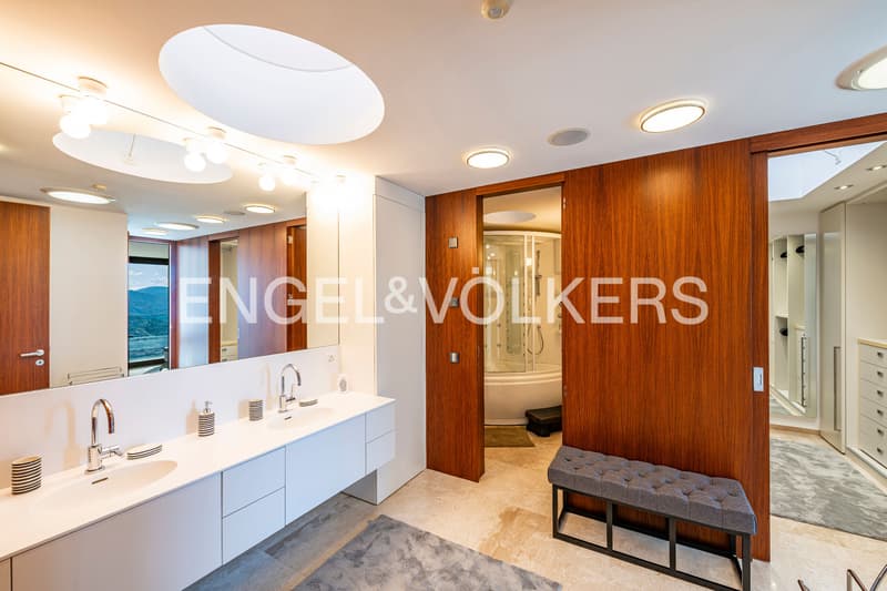 Duplex da sogno con vista lago (9)