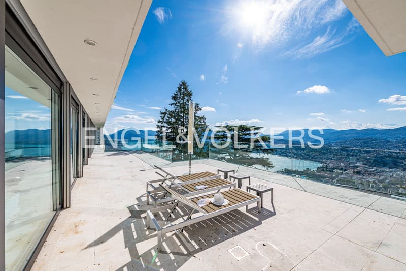 Duplex da sogno con vista lago (1)