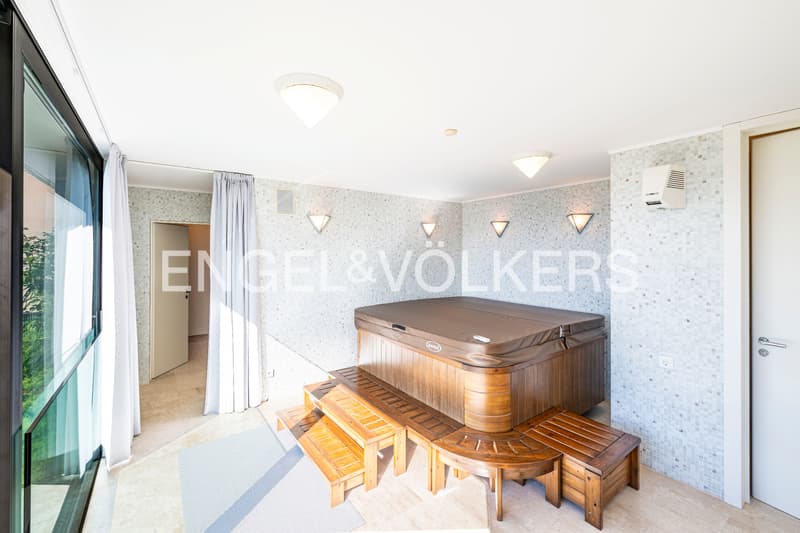 Duplex da sogno con vista lago (11)
