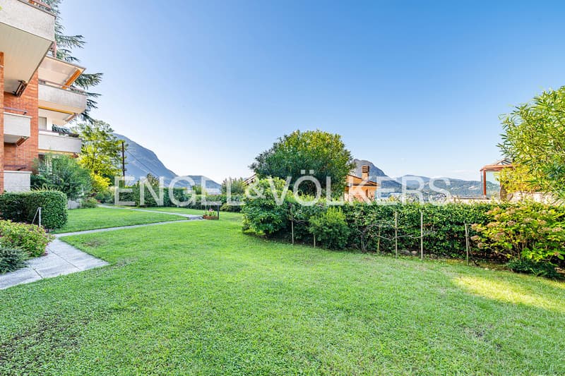 Vista lago in posizione tranquilla | App D (8)