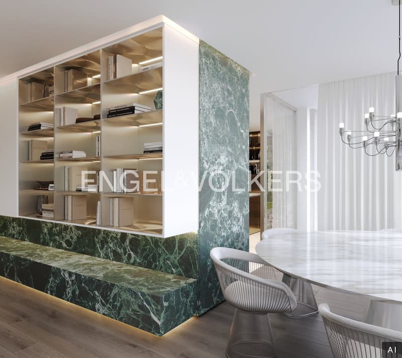 Prestigioso appartamento in Central Park (5)