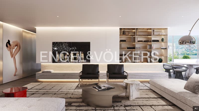 Prestigioso appartamento in Central Park (7)