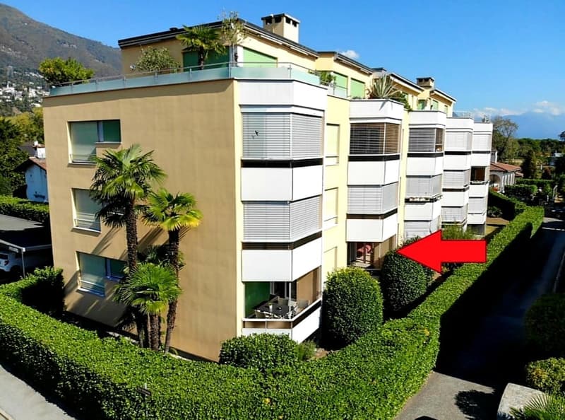 2.5 locali con terrazza, camino e piscina interna – anche residenza secondaria (11)