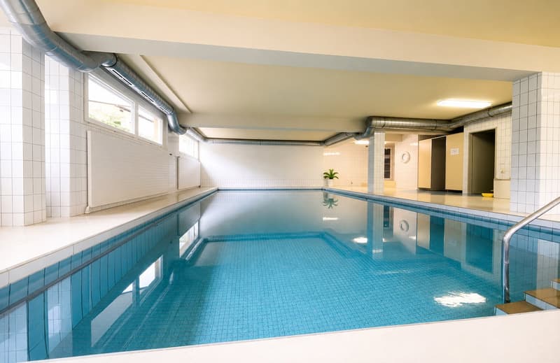 2.5 locali con terrazza, camino e piscina interna – anche residenza secondaria (8)