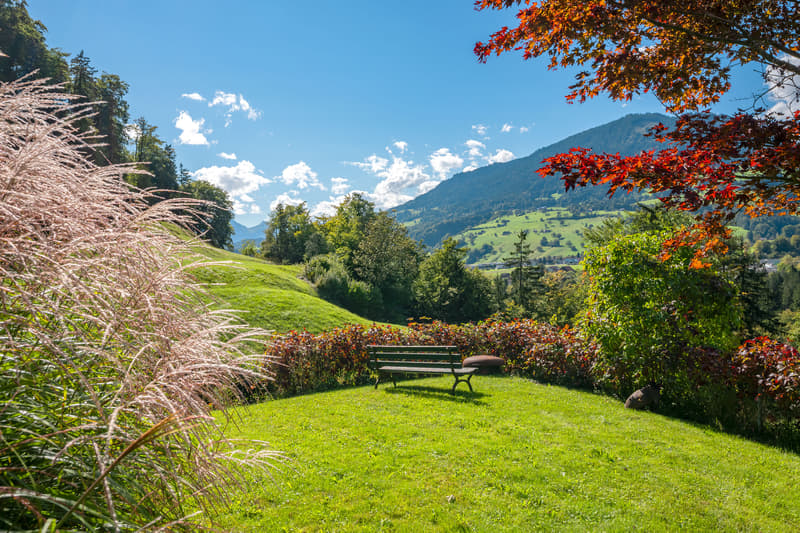 Idyllic retreat with fantastic views (2)