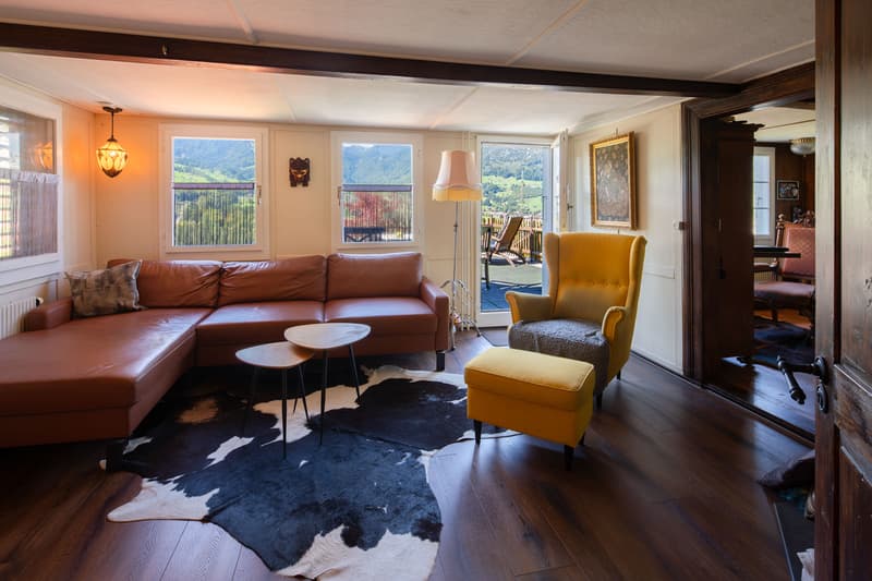 Idyllic retreat with fantastic views (4)