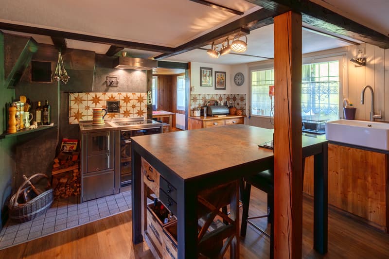Idyllic retreat with fantastic views (5)