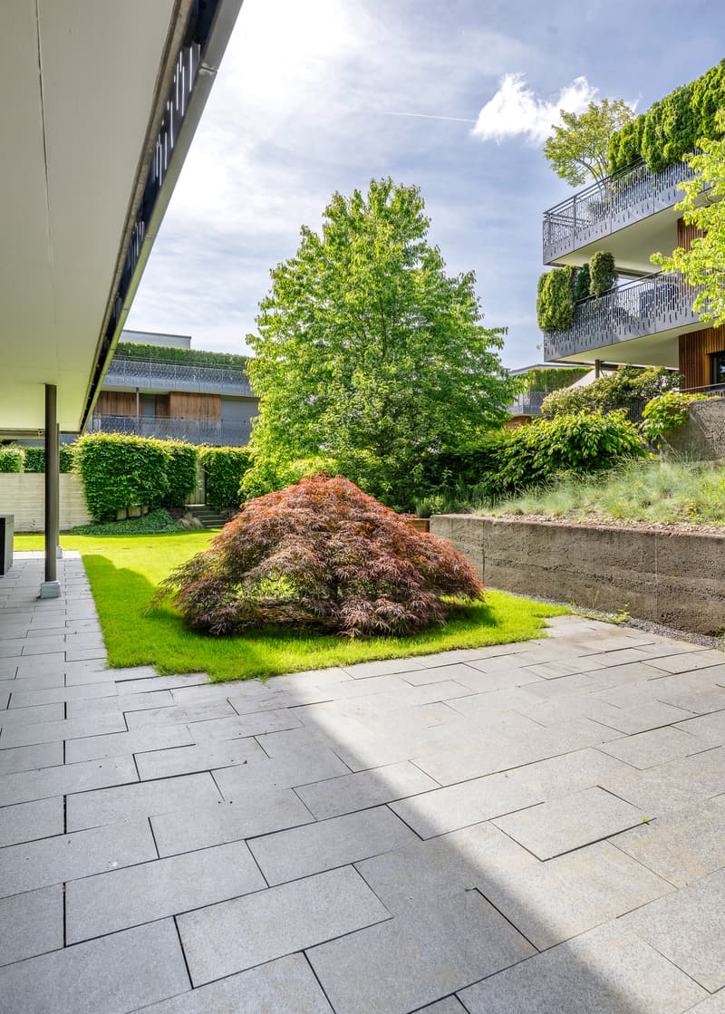 Familienparadies mit traumhaftem Garten (8)