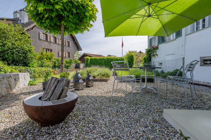 Einzigartiges Wohnen mit Charakter und Komfort (7)