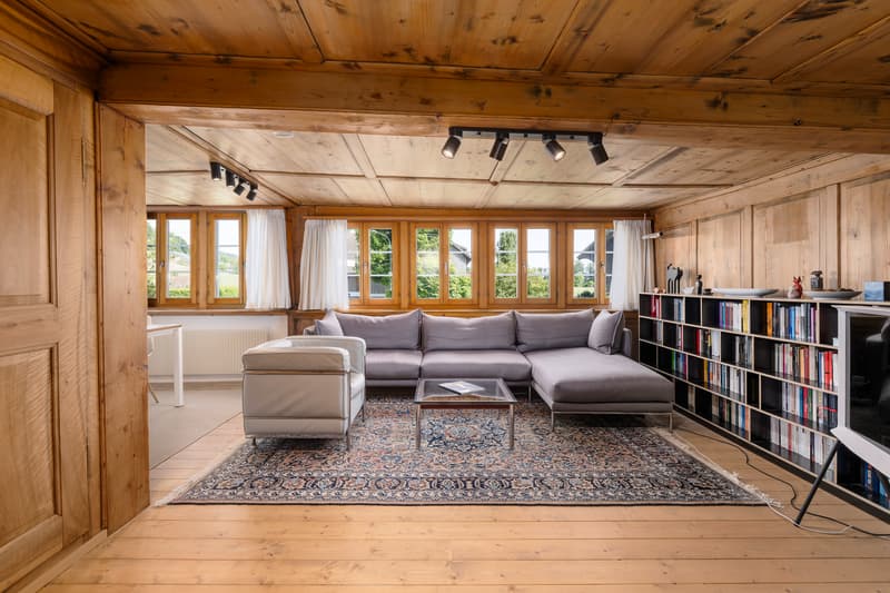 Historic dream home with contemporary comfort (4)