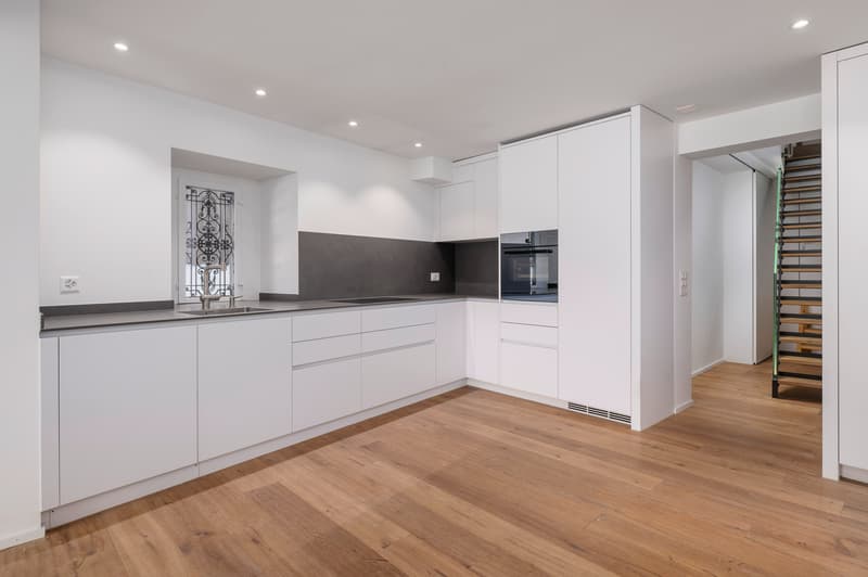 Erste Reihe für Sie: Haus mit direktem Seezugang (5)