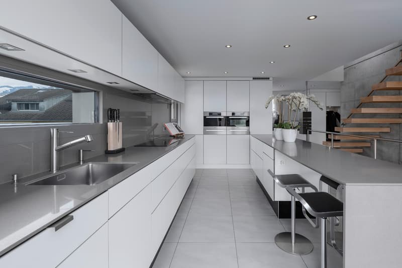 Oasis privée de la classe extra : design, bien-être et nature réunis (3)