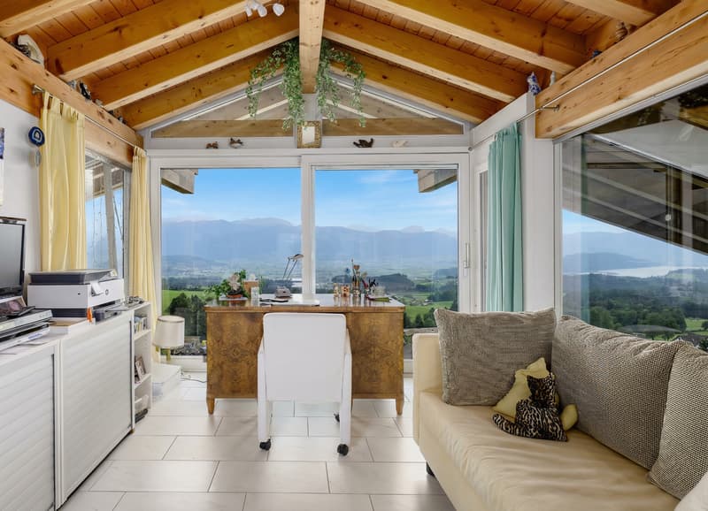 Spacious single-family house with separate garden apartment (6)