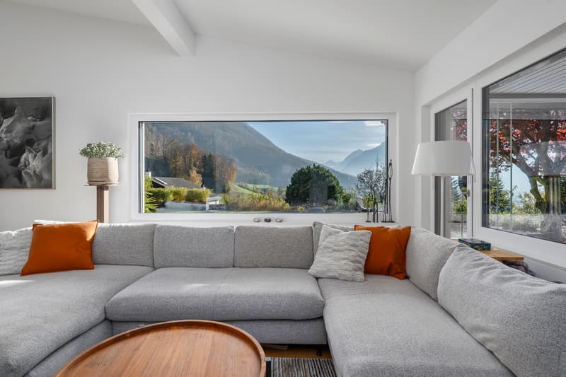 Maison unifamiliale dans un endroit calme et familial (6)