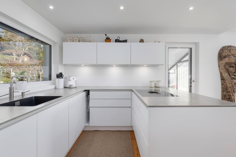 Maison unifamiliale dans un endroit calme et familial (5)