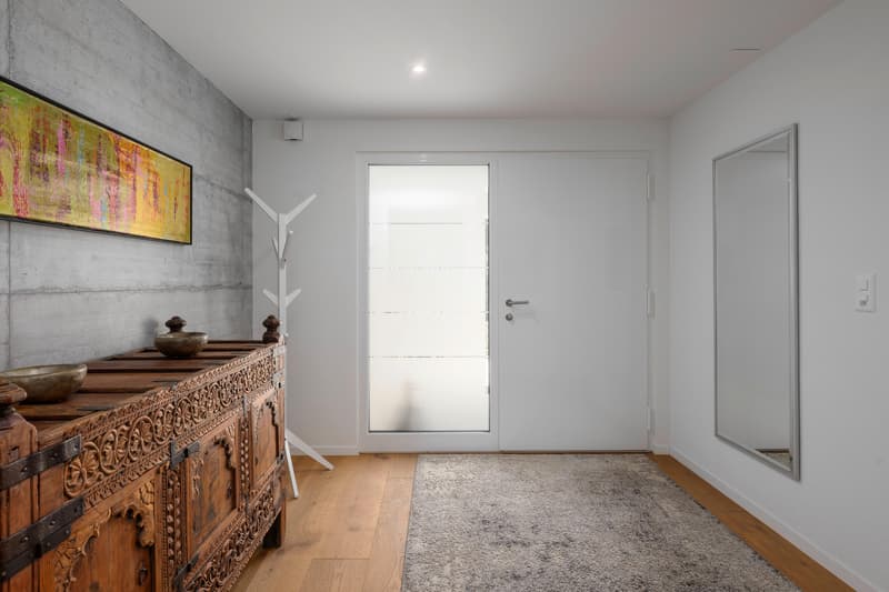 Maison unifamiliale dans un endroit calme et familial (3)