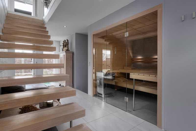 Oasis privée de la classe extra : Design, Bien-être & Nature réunis (7)