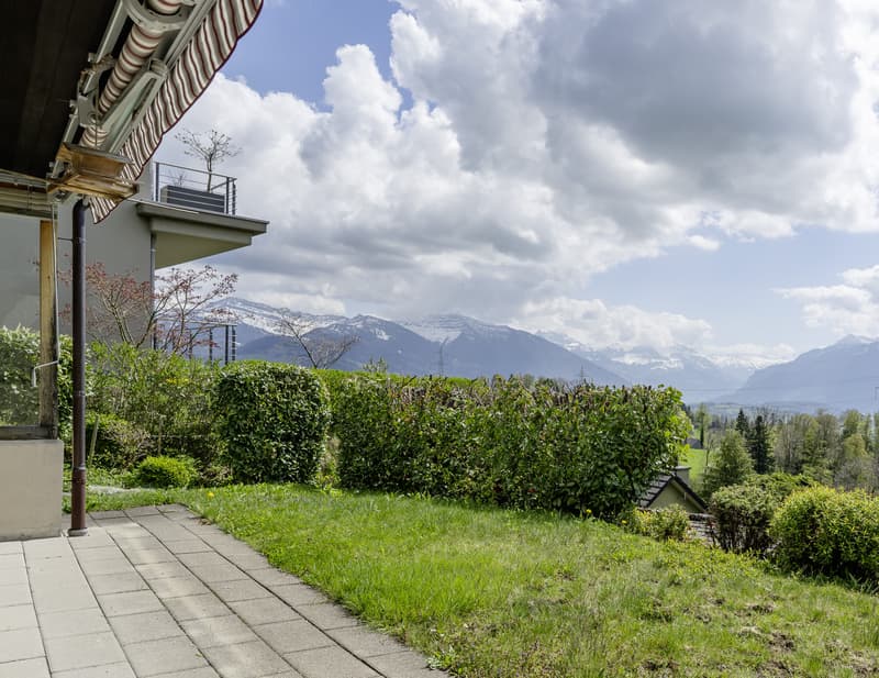 Family happiness with a far-reaching view and exceptional potential (4)