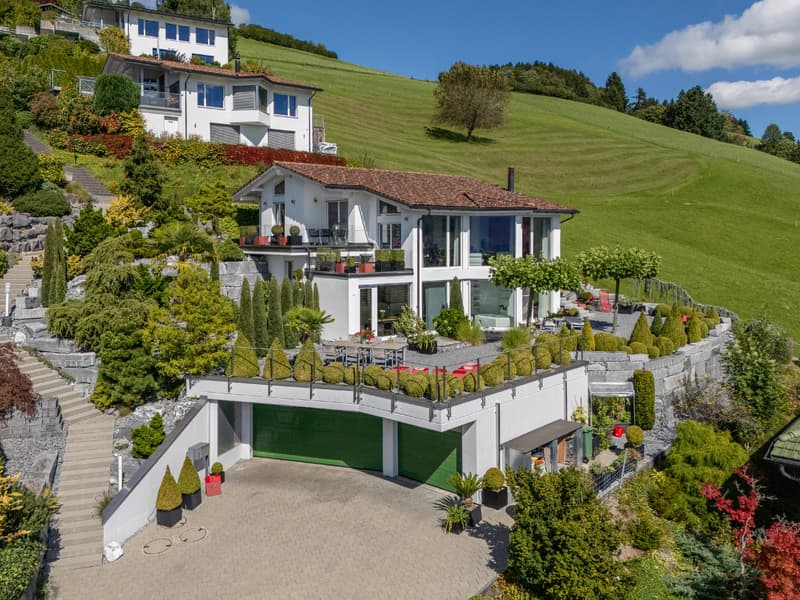 Exklusives Wohnen mit Panoramasicht (6)