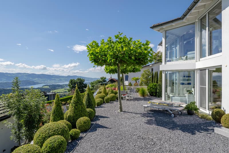 Exklusives Wohnen mit Panoramasicht (7)