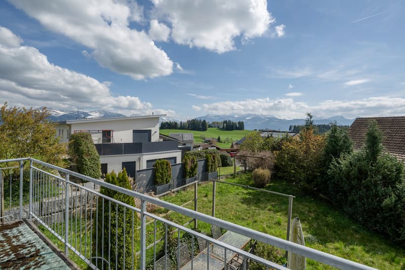 Sonniges Zuhause mit Raum für neue Ideen (1)
